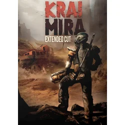 Krai Mira: Extended Cut Steam Key GLOBAL
