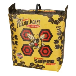 PODLOGA MORRELL PORTABLE TARGET 25x27x14