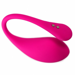 Lovense vibrator Bullet Lush 3