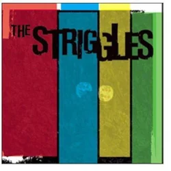The Striggles - The Striggles (2 LP)
