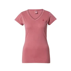 G-Star RAW Majica Eyben, roza