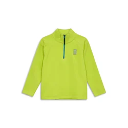 Lego kidswear LWSINCLAIR 702, dječiji skijaški duks, žuta 60-22972-0