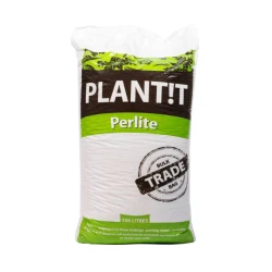 Plantit Organski supstrat Perlit, 100l