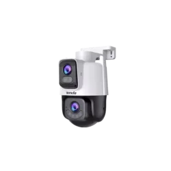 Kamera Tenda CH10 2x5MP Dual-Lens Linkage Outdoor Wi-Fi /Tilt