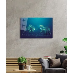 Slika Wallity 715, 46x72 cm