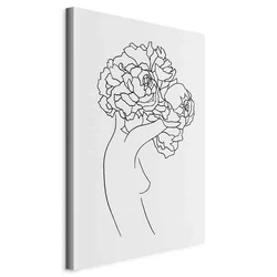 artgeist Slika Na Platnu Gardener