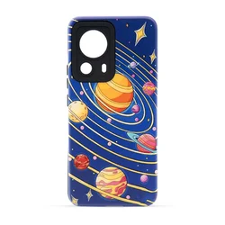 Futrola Fashion Case 12 za Xiaomi Mi 13 Lite DZ2/3, Šarena