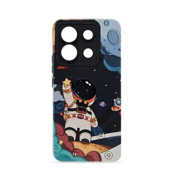 Maska za telefon FASHION CASE 12 za Xiaomi Redmi Note 13 Pro 5G DZ2/6