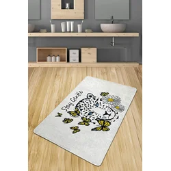 Conceptum Hypnose Prostirka za kupatilo 70x120cm Šarena