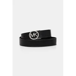 Usnjen pas MICHAEL Michael Kors