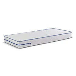shumee Vzmetnica iz lateks pene 120x60 (10 cm) pipwp -05 mini