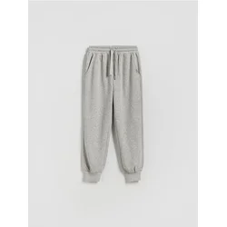 Reserved - Pamučne jogger pantalone