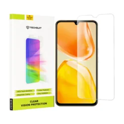 Techsuit zaštitno staklo 9H za Oppo A94/A74 5G/A95 5G/Reno5 Lite/Reno5 Z 5G - Prozirna KP36627