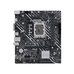 ASUS Matična ploča PRIME H610M-K D4