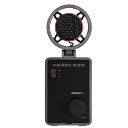 Austrian Audio MiCreator Studio Microphone | Studio Microphone