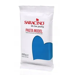 Saracino Modra model pasta 250 g -