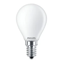 MAS VLE LEDLuster ŽARULJA D-40W E14 P45 927 FR G