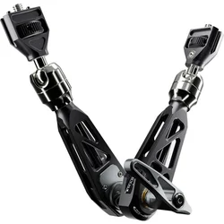 Mofage Talos Damping Magic Arm - Black