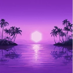 Purple Disco Machine - Paradise (2 LP)