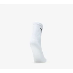 Nike Everyday Cush Crew 3P Socks white/black
