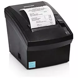 printer SAMSUNG Bixolon SRP-330IICOSK POS termalni, USB, crni