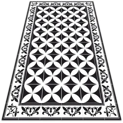 Decormat Podloga pvc Španske ploščice 60x90 cm