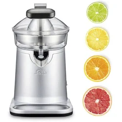 Solis Citrus Press Station ožemalnik citrusov