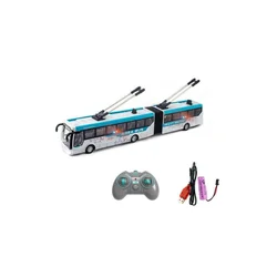 Alltoys RC trolejbus 1:32