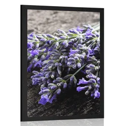 Plakat šopek iz sivke - 40x60 no frame