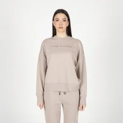 SERGIO TACCHINI Duks Chiara Crewneck W