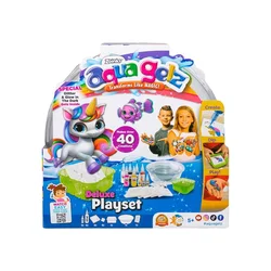 Ustvarjalni komplet Aqua Gelz Deluxe Play Set (33006043)