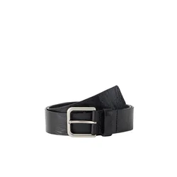 KARL LAGERFELD JEANS Pas črna