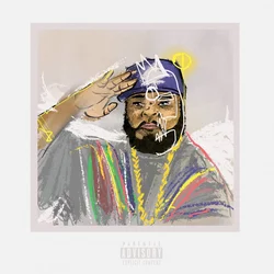 Fred The Godson - Ascension (Limited Edition) (LP)