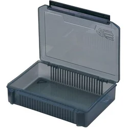 PLASTIC BOX VS-3020NDDM Black