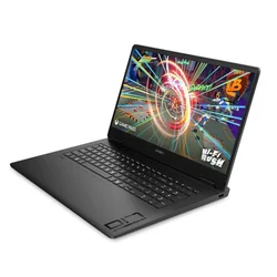 HP Omen 17-db1003nm DOS/17.3FHD AG IPS VRR 144Hz/Ryzen AI 7-350/32GB/1TB/5070 8GB/backlit/2g Laptop ( C28LTEA#BED )