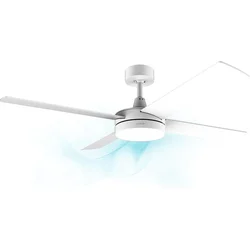 Cecotec Stropni ventilator EnergySilence Aero Bela