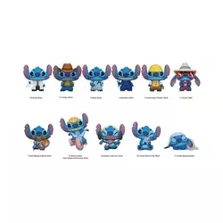 Privezak Monogram - Disney Lilo & Stitch Series 6 - Bag Clips