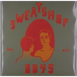 Sweatshop Boys - Two Men (LP)