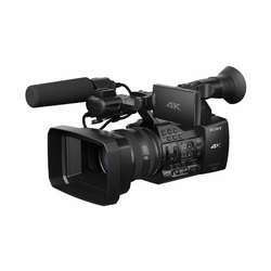 Sony FDR-AX1 Digital 4K Video Camera Recorder
