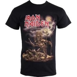 Iron Maiden Sanctuary Black L Majica