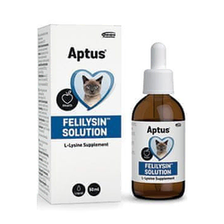 Aptus Felilysin tekočina 50ml