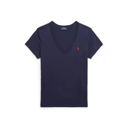 Polo Ralph Lauren Majica modra