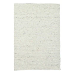 Tom Tailor ROČNO TKANA PREPROGA Alm Glück 200/250 cm tkano sivobela