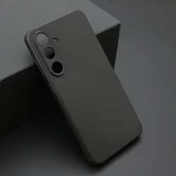 Maska ULTRA TANKI KOLOR za Samsung S931B Galaxy S25 5G/ crna