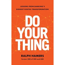 Do Your Thing