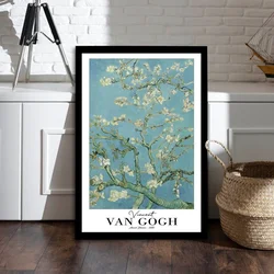 4262SYHGOGH-001 Višenamenska Dekorativna Slika u Ram