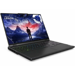 LENOVO Legion Pro 5 16IRX9 (Onyx Grey) WQXGA IPS, i9-14900HX, 32GB, 1TB SSD, RTX 4060 8GB (83DF0024YA)