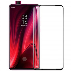 9D zaštitno staklo Fenix za Xiaomi Redmi K20 Pro - Crna KP16176