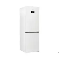 Beko B3RCNA364HW Kombinovani frižider, Beli