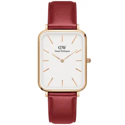 Daniel Wellington DW00100453 Quadro Pressed Suffolk 36mm 3ATM